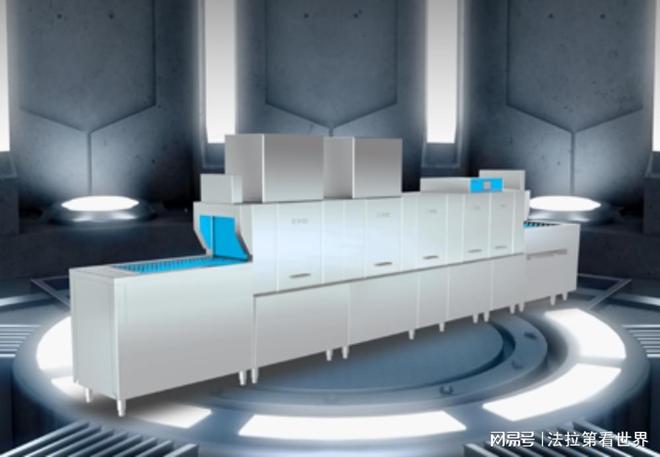 用洗碗机品牌排行榜TOP5揭晓！PG麻将