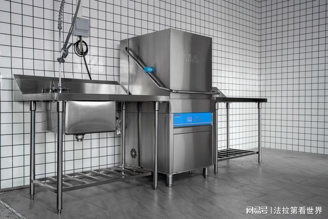 用洗碗机品牌排行榜TOP5揭晓!PG麻将胡了2025权威推荐:商(图2) 用洗碗机品牌排行榜TOP5揭晓!PG麻将胡了2025权威推荐:商(图2)